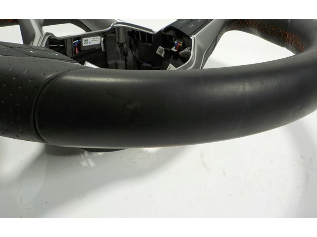 Руль Seat Ibiza V (KJ)  2017 -  года 6F0419091DWVY, 6F0419091D      