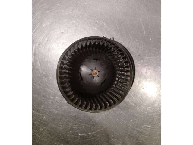 Вентилятор печки       Volvo XC90