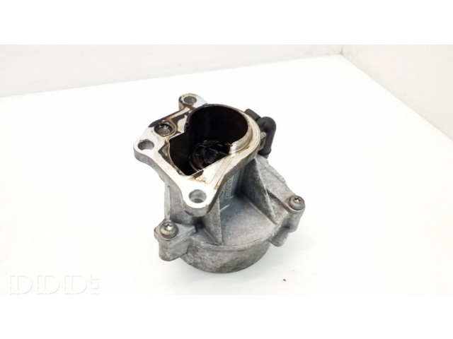 Вакуумный насос