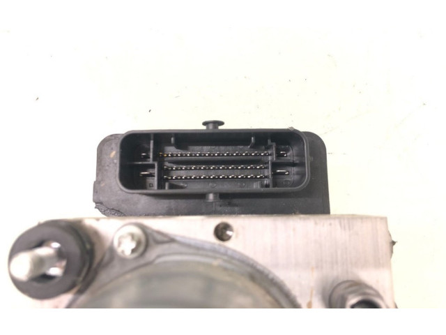 Блок АБС 0265956084, 0265257674   Skoda  Fabia Mk2 (5J)  2007 - 2014 года