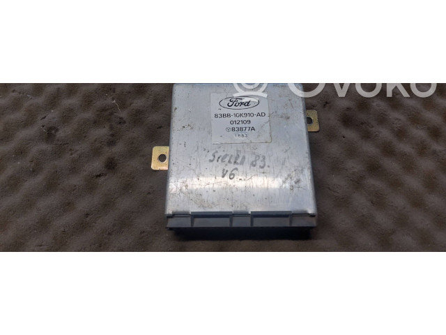 Блок комфорта 83BB10K910AD   Ford Sierra   