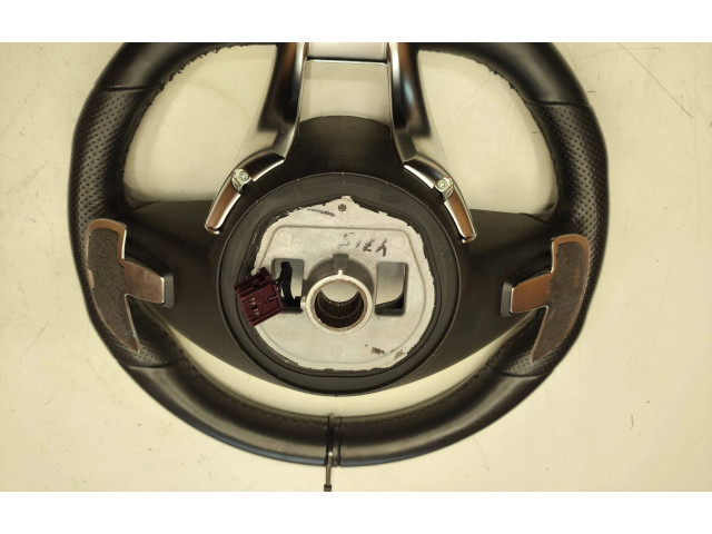 Volant Mercedes-Benz C W205 2019 A2054602503, 1638688153