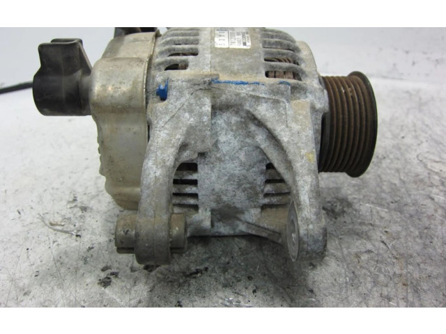 Генератор 53008647 Jeep Grand Cherokee 5.2