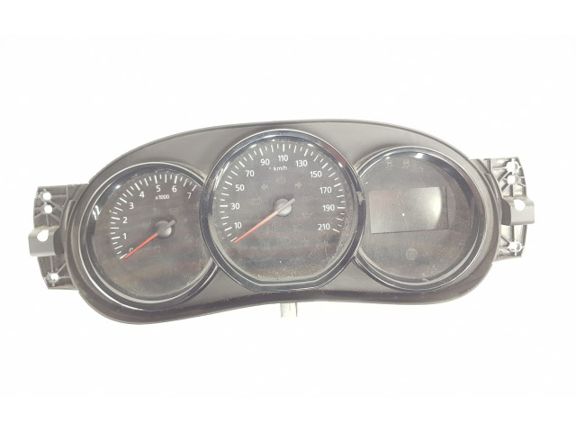 Панель приборов 248108179R, 248108179R Dacia Dokker