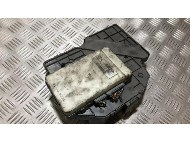 Pojistková skříňka 38800sz3g01 Honda Legend 1990