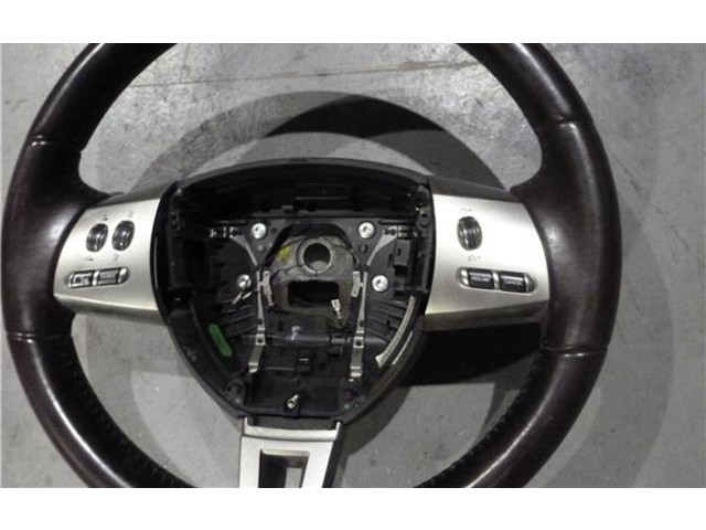 Руль Jaguar XF X250 2007 - 2015 года