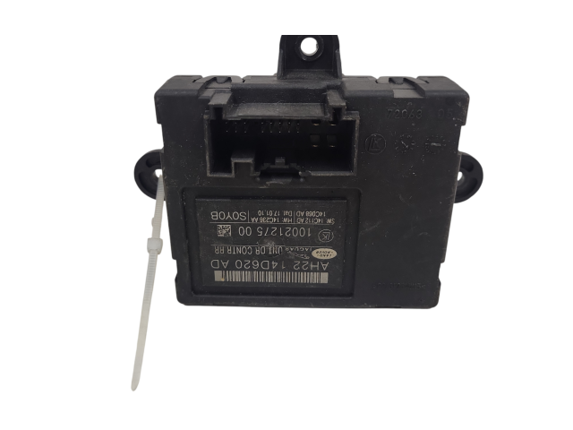 Блок управления дверью AH2214D620AD Jaguar XF X250