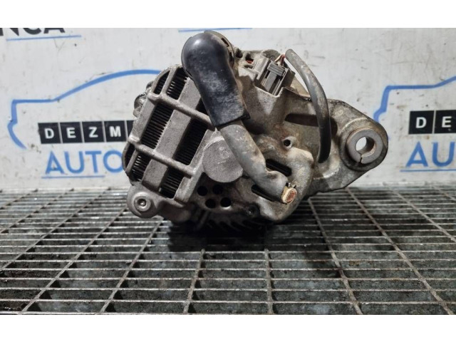 Генератор 1800A115, A3TG4679 Mitsubishi Pajero