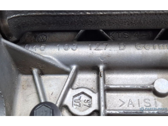 Čerpadlo oleje 045103127D, 045103127D   Seat Cordoba (6L)   6L2 608