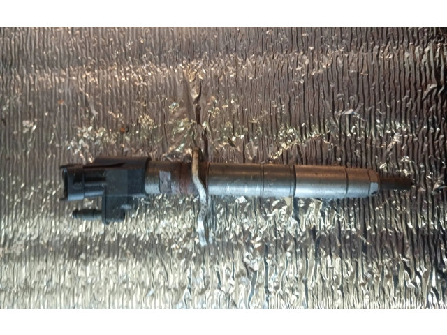 Форсунка 31303238    Volvo V70   