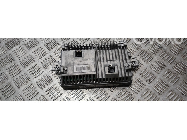 Дисплей    A2129028400   Mercedes-Benz E W212