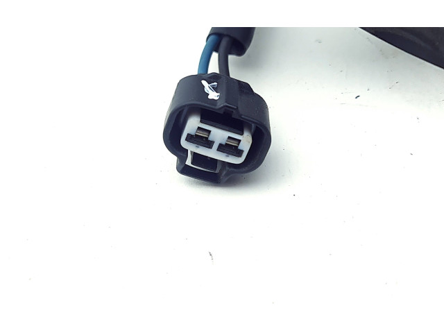 Вентилятор радиатора     487JK00E, 13VM1Z06    Nissan Leaf II (ZE1) 