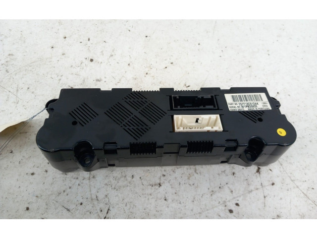 Блок управления климат-контролем 1676129 Ford S-MAX