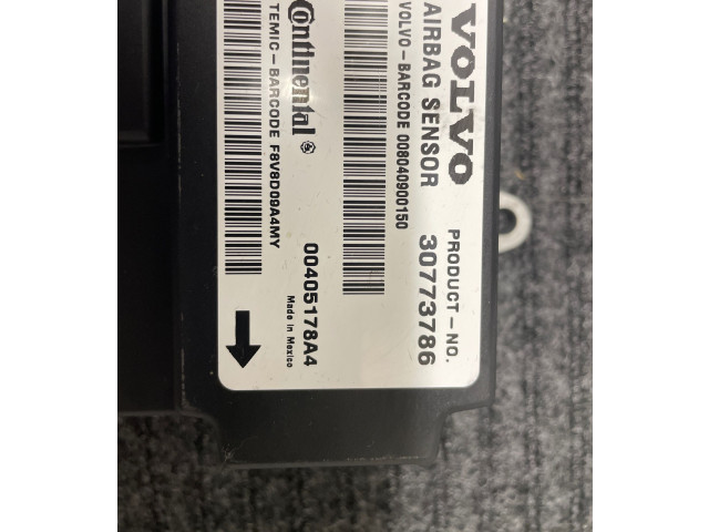 Vstřikovač 30773786, 00405178A4 Volvo V50