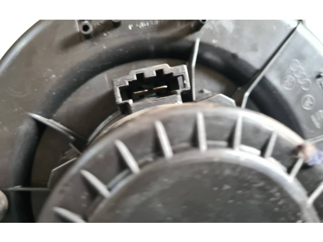 Вентилятор печки 6Q1819015J, 6Q1819015 Skoda Fabia Mk2 (5J)