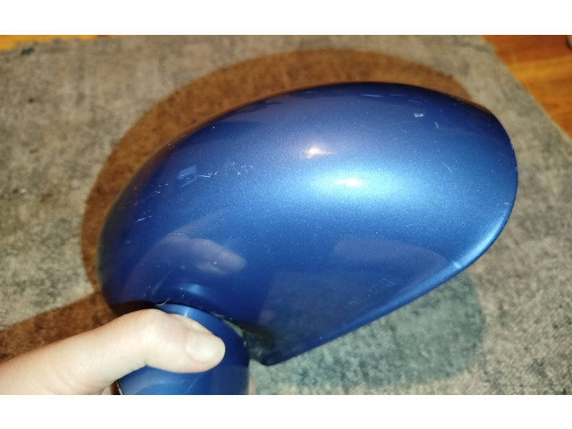 Зеркало электрическое        Audi TT Mk1  1999 - 2006 года   