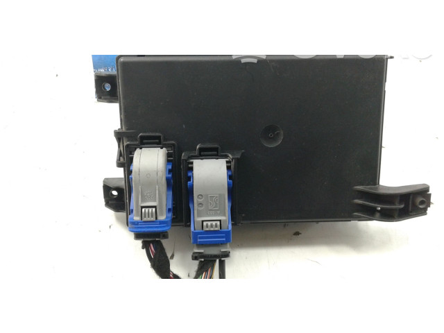 Блок предохранителей Fiat Grande Punto