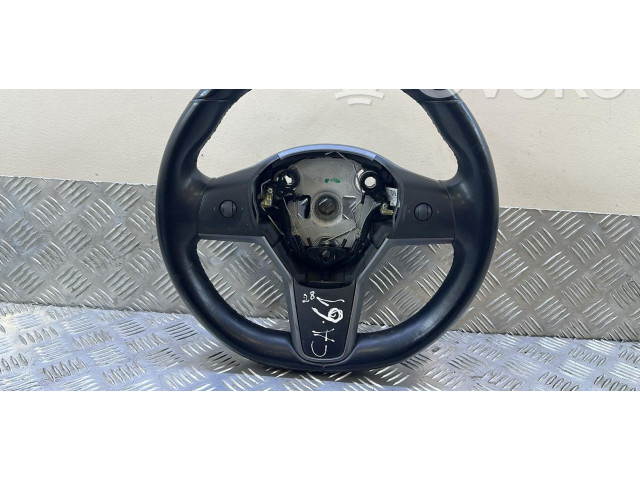 Руль Tesla Model 3 2017 - года 110532400G, 20173818