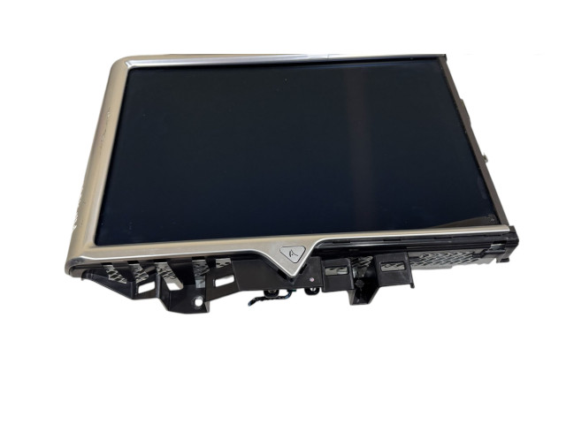 Ручка стеклоочистителей 100477716J, T14D0045120 Tesla Model S