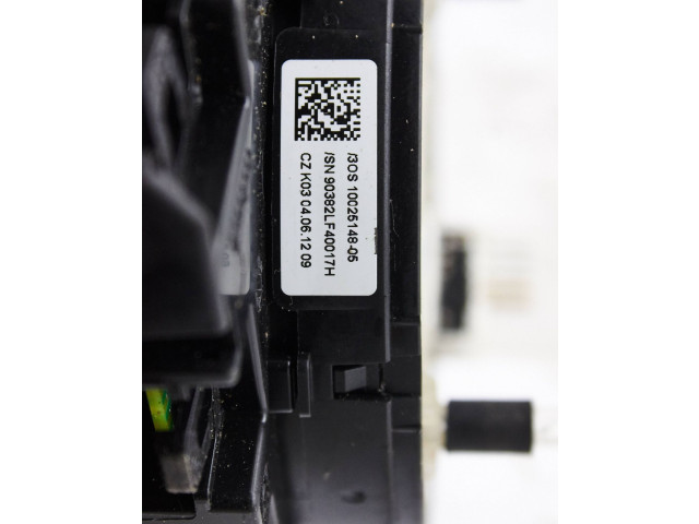 Подрулевой шлейф SRS 5k0953549   Volkswagen Caddy