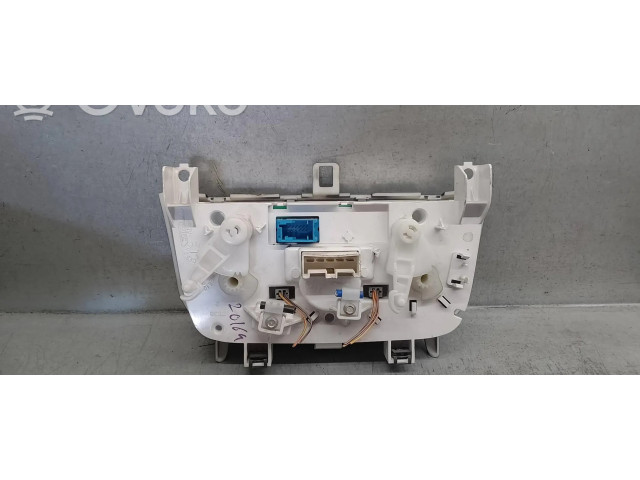 Блок управления климат-контролем 77363917 Alfa Romeo Mito