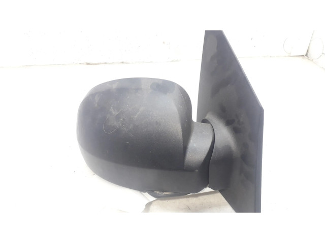 Зеркало электрическое     Сзади   Hyundai Getz     