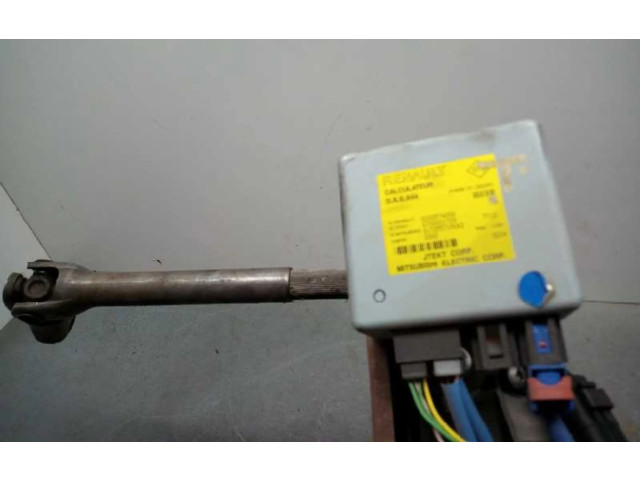    Рулевая рейка 8200867093, 8200574058   Renault Twingo II 2007 - 2014 года