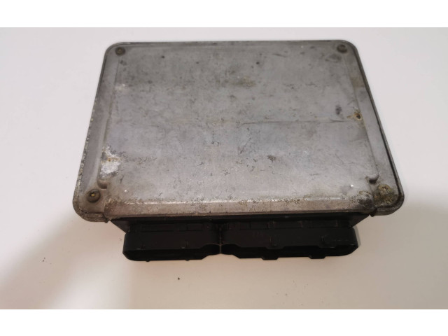 Блок управления двигателя MSB101150, 28SA4306 Rover 25