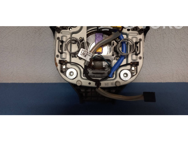 Подушка безопасности водителя 1K0880201BK   Volkswagen Touran I