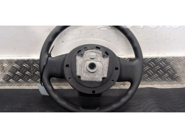 Руль Fiat 500  1957 - 1975 года 34211921C, 34211921      