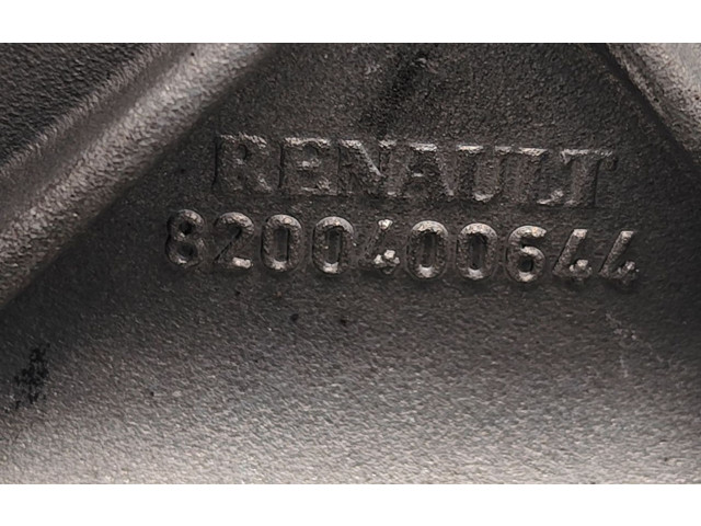 Čerpadlo oleje 8200400644 Renault Megane II F9Q803;F9Q804;F9Q816;F9Q818