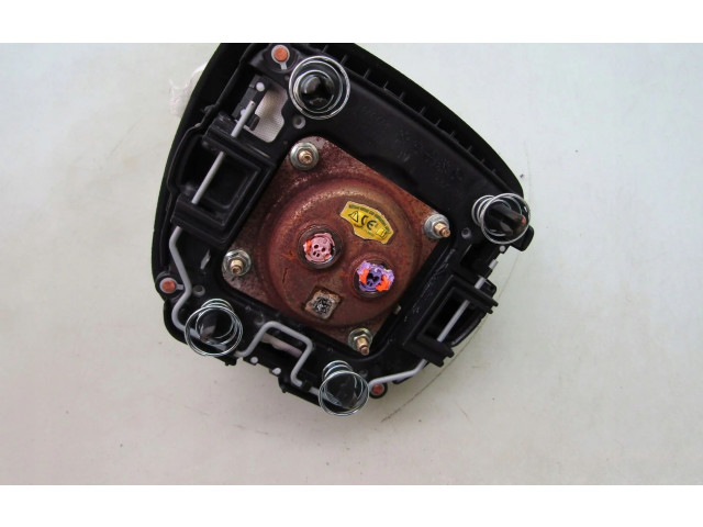 Подушка безопасности водителя 8620137500 SsangYong Korando