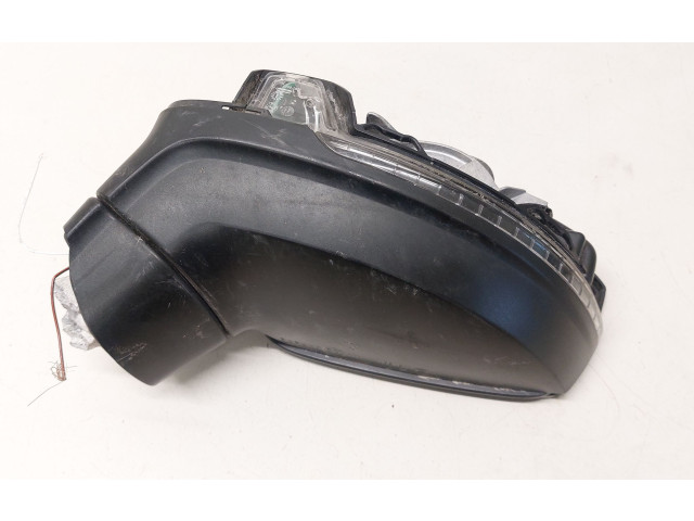 Zpětné zrcátko  Volkswagen Tiguan 2017    