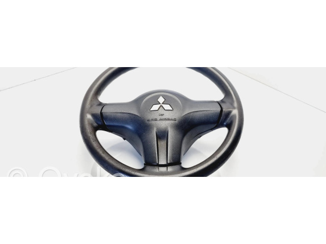 Руль Mitsubishi Colt 2004-2008 года MR977310, MR955201