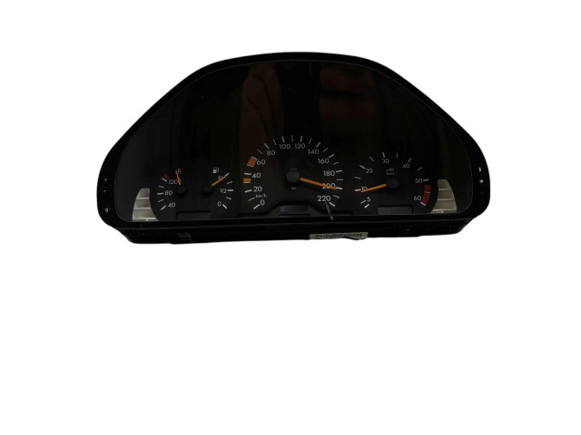 Přístrojová deska Mercedes-Benz C W202 2000 2025402148, 110008828007