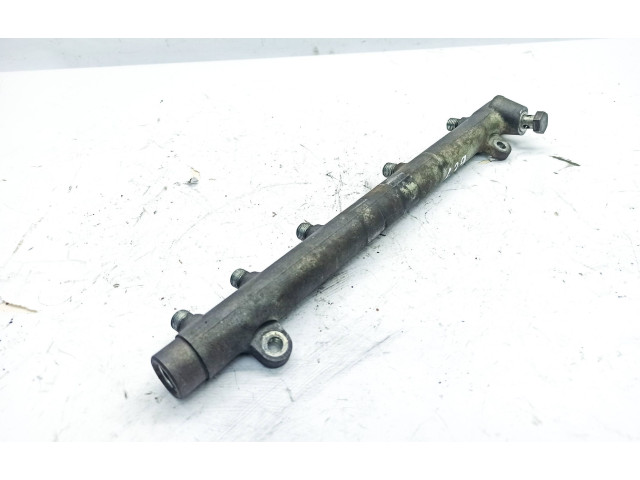 Vstřikovací lišta 6110700395, A6110700395 Mercedes-Benz Vito Viano W639 646982