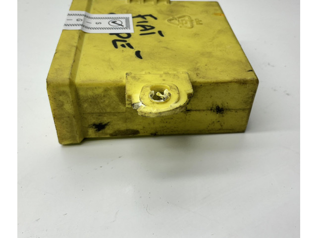 Блок управления иммобилайзера 60622718, 183A.1000 Fiat Coupe