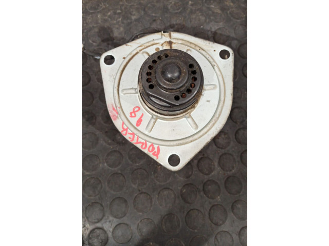 Вентилятор печки Piaggio Porter