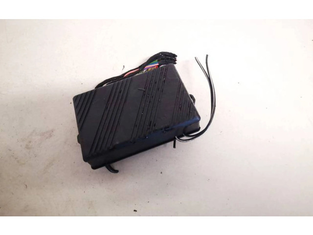 Блок управления климат-контролем 97ra0104506, 97ra-0104506   Volkswagen PASSAT B4