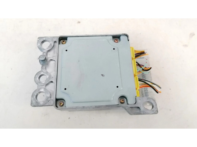 Блок подушек безопасности 988209h605 Citroen Berlingo