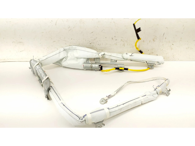 Боковая подушка безопасности 7030A335, 622792801 Mitsubishi Mirage VI G4 Attrage