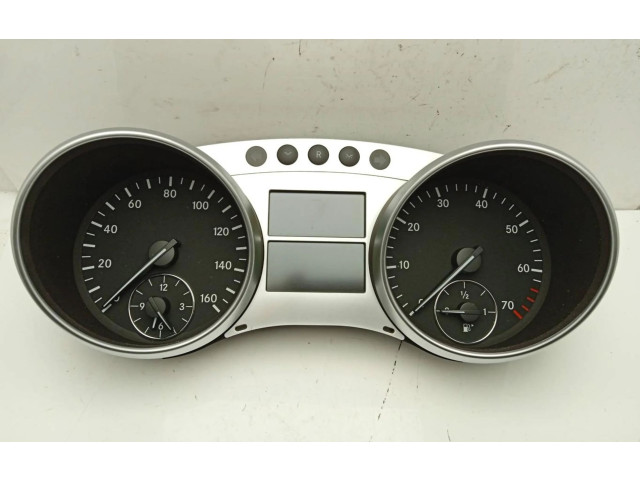 Панель приборов A2515403647 Mercedes-Benz ML W164