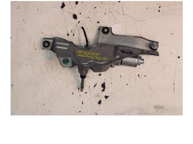 Моторчик заднего дворника     Subaru Forester SH