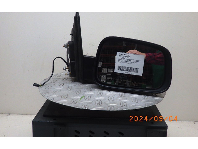 Зеркало электрическое Chevrolet HHR - года