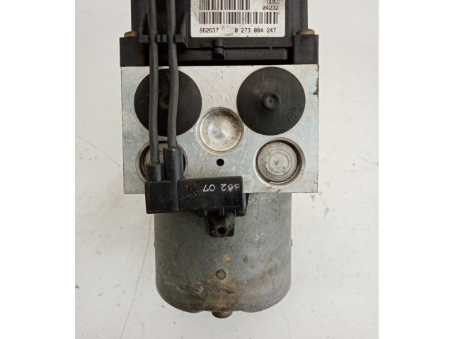 Блок АБС 0273004247   Rover  200 XV  1989 - 2000 года