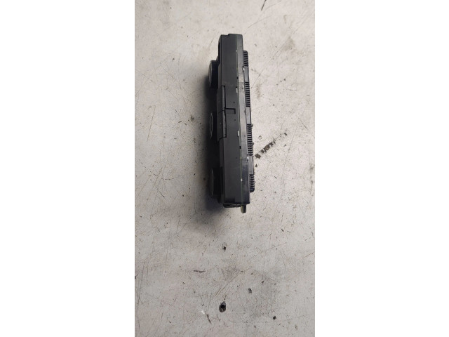 Блок управления климат-контролем Volkswagen Golf Plus