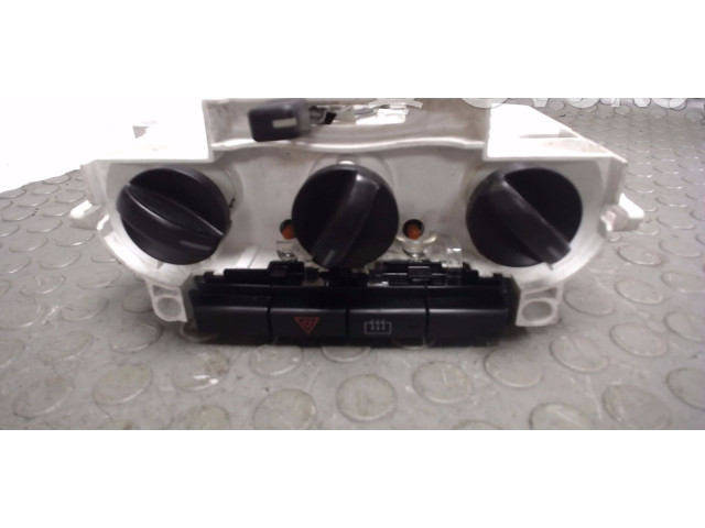 Блок управления климат-контролем Daihatsu Cuore