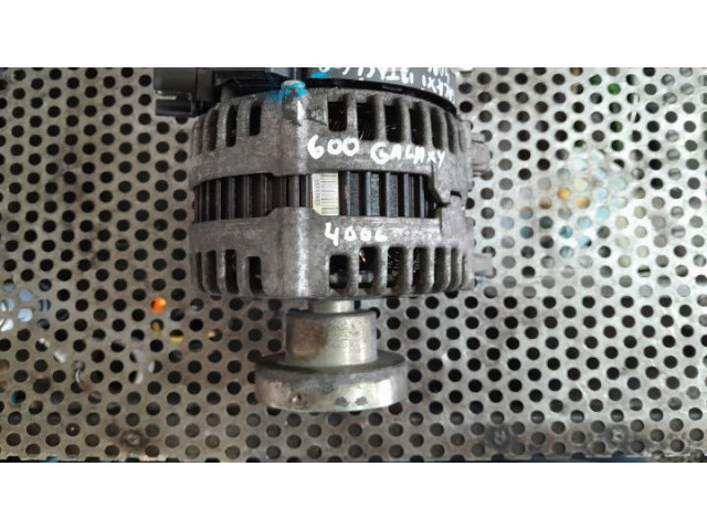 Генератор Ford Galaxy