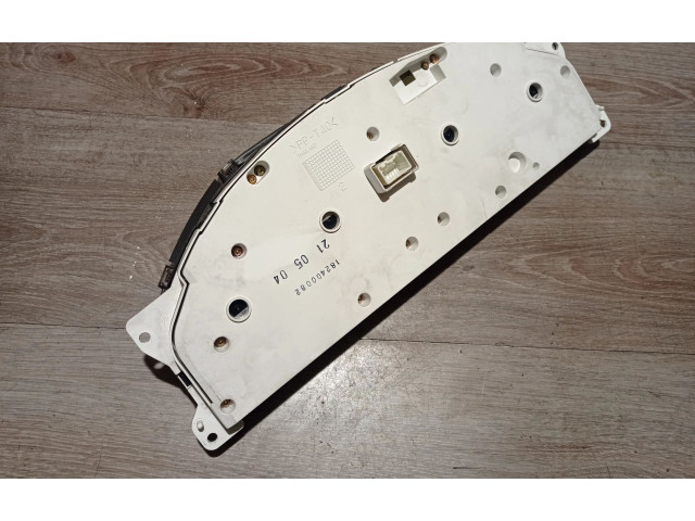 Панель приборов 1391400, 8673802 Volvo S60