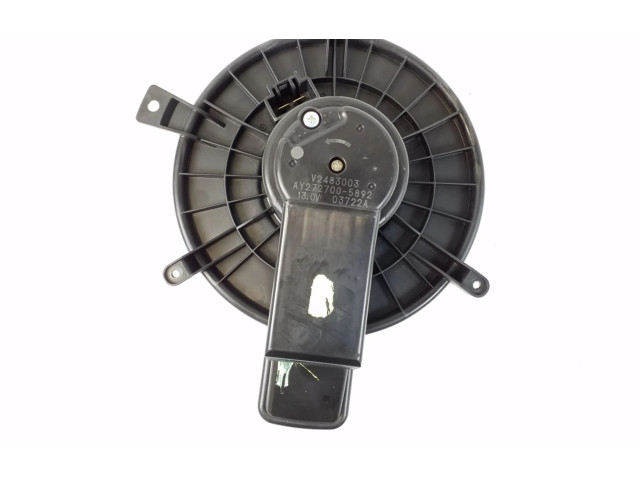 Вентилятор печки    68083231AB, V2483003   Jeep Grand Cherokee